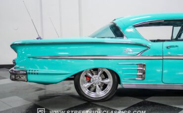 Chevrolet-Impala-1958-Tropic-Turquoise-Turquoise-23
