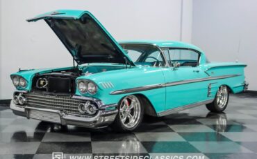 Chevrolet-Impala-1958-Tropic-Turquoise-Turquoise-25