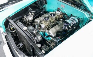Chevrolet-Impala-1958-Tropic-Turquoise-Turquoise-26