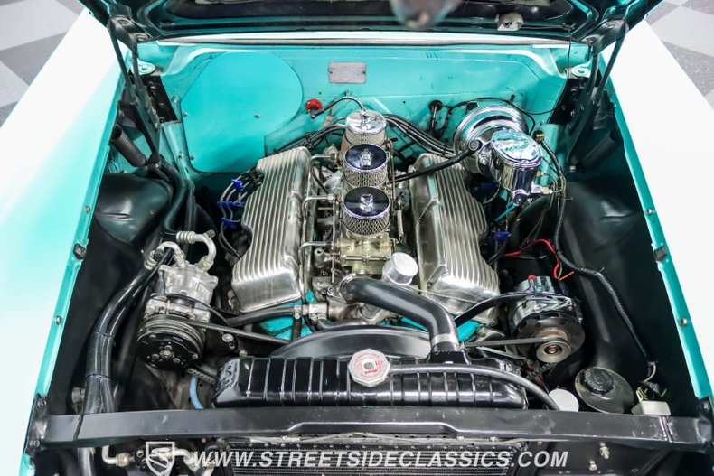 Chevrolet-Impala-1958-Tropic-Turquoise-Turquoise-27