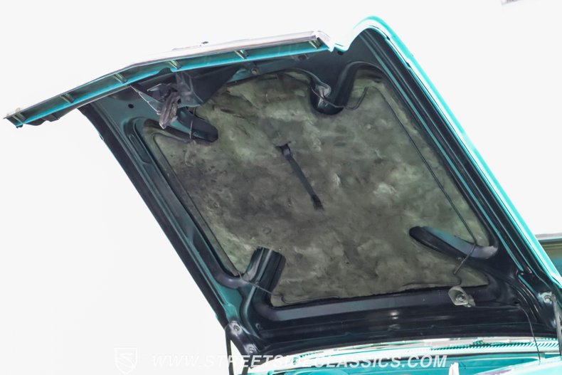 Chevrolet-Impala-1958-Tropic-Turquoise-Turquoise-29