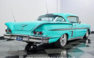 Chevrolet-Impala-1958-Tropic-Turquoise-Turquoise-3