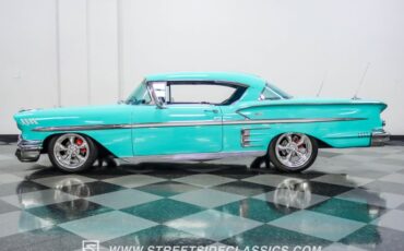 Chevrolet-Impala-1958-Tropic-Turquoise-Turquoise-32