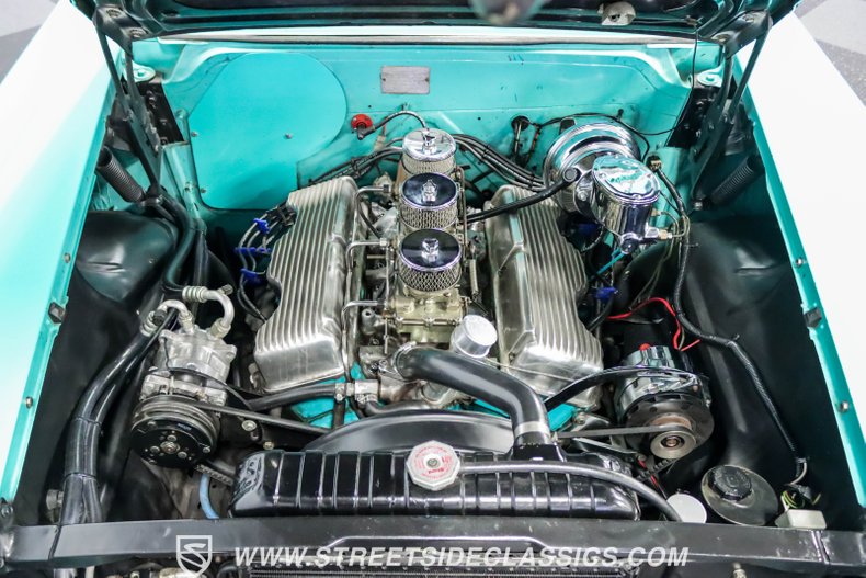 Chevrolet-Impala-1958-Tropic-Turquoise-Turquoise-33