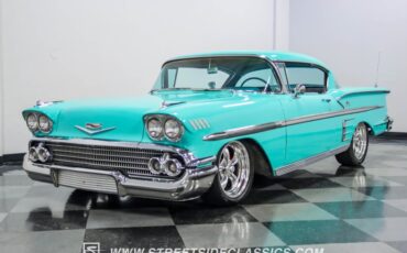 Chevrolet-Impala-1958-Tropic-Turquoise-Turquoise-35