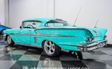 Chevrolet-Impala-1958-Tropic-Turquoise-Turquoise-36