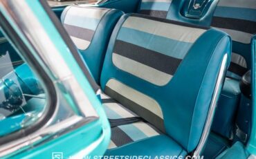 Chevrolet-Impala-1958-Tropic-Turquoise-Turquoise-37