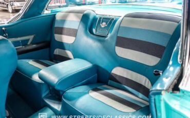 Chevrolet-Impala-1958-Tropic-Turquoise-Turquoise-38