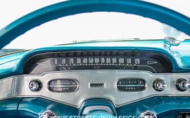Chevrolet-Impala-1958-Tropic-Turquoise-Turquoise-41