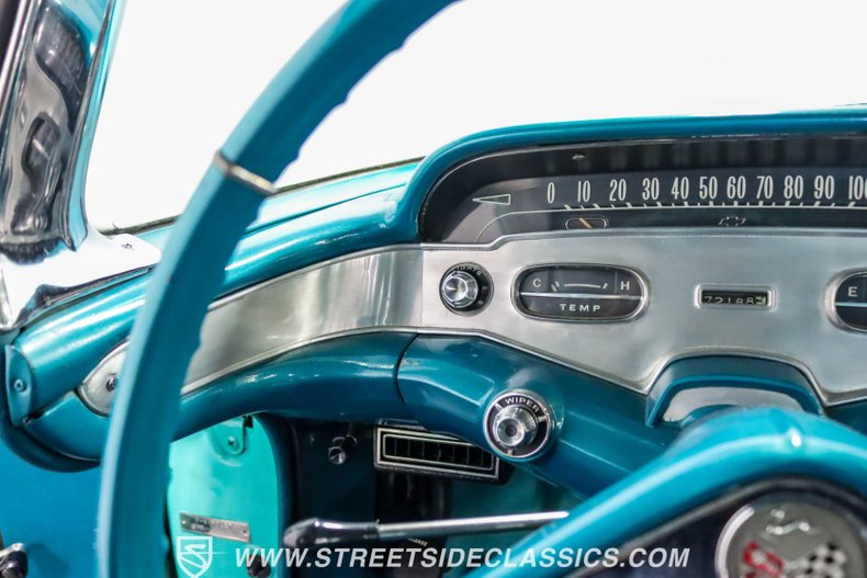 Chevrolet-Impala-1958-Tropic-Turquoise-Turquoise-42