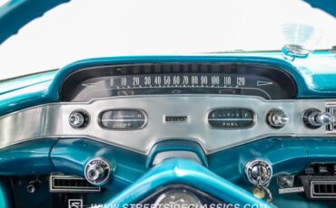 Chevrolet-Impala-1958-Tropic-Turquoise-Turquoise-43