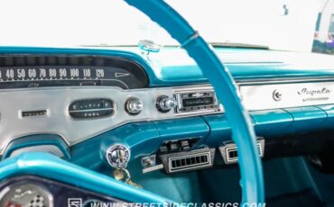Chevrolet-Impala-1958-Tropic-Turquoise-Turquoise-44