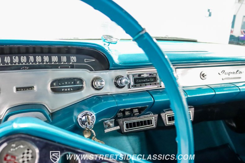 Chevrolet-Impala-1958-Tropic-Turquoise-Turquoise-44