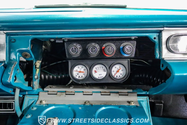 Chevrolet-Impala-1958-Tropic-Turquoise-Turquoise-47