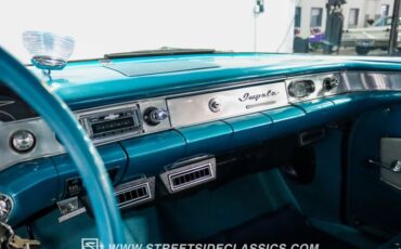 Chevrolet-Impala-1958-Tropic-Turquoise-Turquoise-48