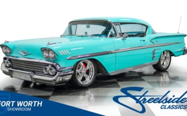 Chevrolet-Impala-1958-Tropic-Turquoise-Turquoise-49
