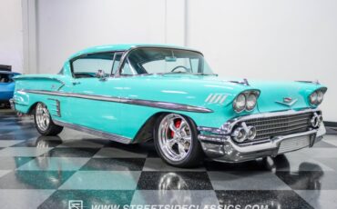 Chevrolet-Impala-1958-Tropic-Turquoise-Turquoise-6