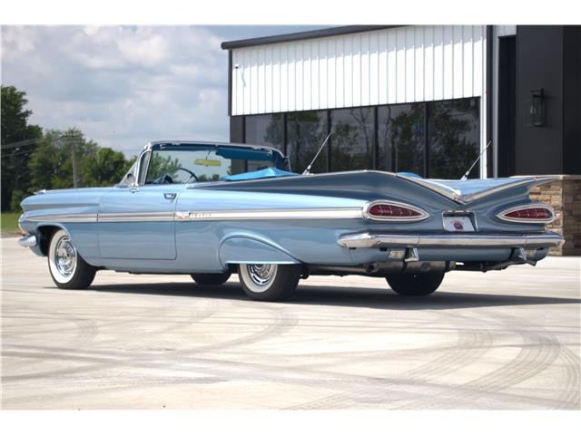 Chevrolet-Impala-1959-Convertible-37