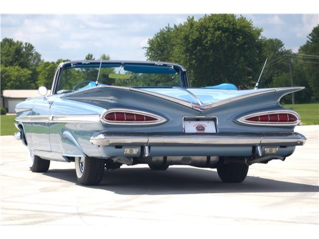 Chevrolet-Impala-1959-Convertible-39