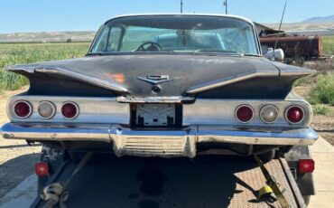Chevrolet-Impala-1960-7