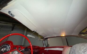 Chevrolet-Impala-1960-Black-Red-White-13