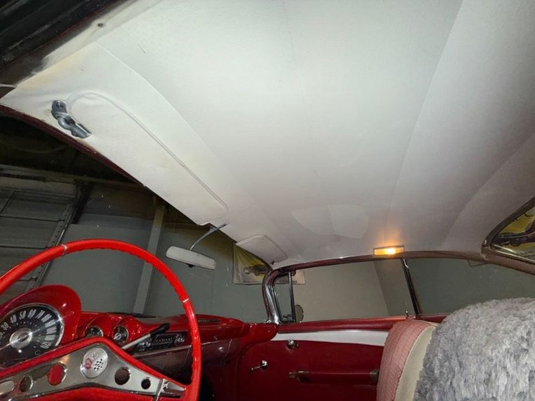 Chevrolet-Impala-1960-Black-Red-White-13