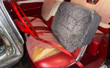 Chevrolet-Impala-1960-Black-Red-White-19