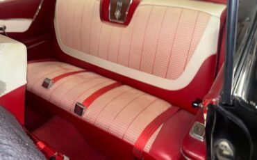 Chevrolet-Impala-1960-Black-Red-White-20