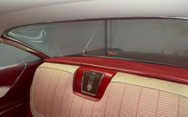 Chevrolet-Impala-1960-Black-Red-White-21