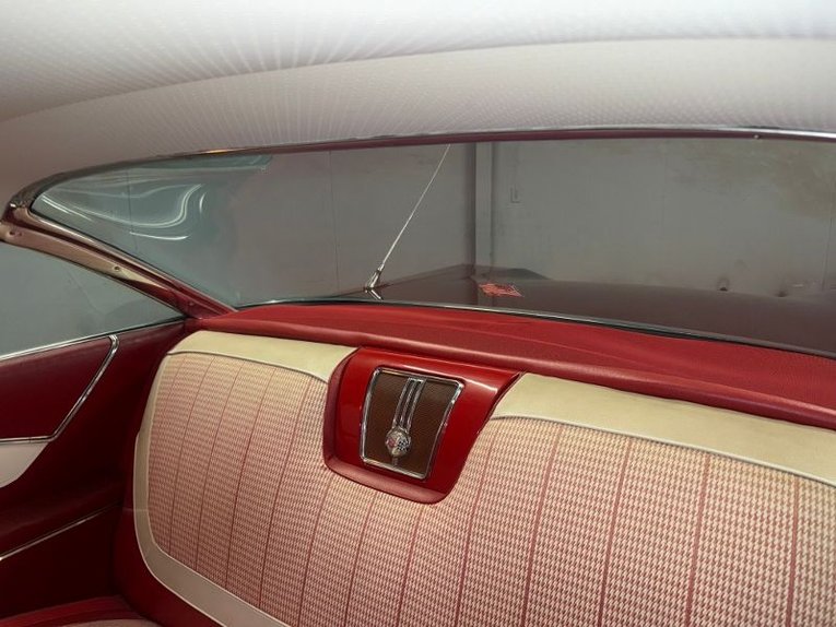 Chevrolet-Impala-1960-Black-Red-White-21