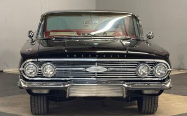 Chevrolet-Impala-1960-Black-Red-White-23