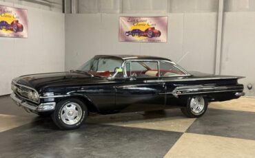 Chevrolet-Impala-1960-Black-Red-White-3