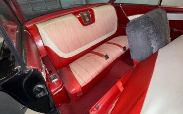 Chevrolet-Impala-1960-Black-Red-White-38