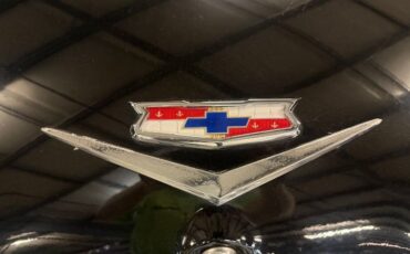 Chevrolet-Impala-1960-Black-Red-White-42