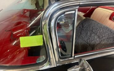 Chevrolet-Impala-1960-Black-Red-White-7