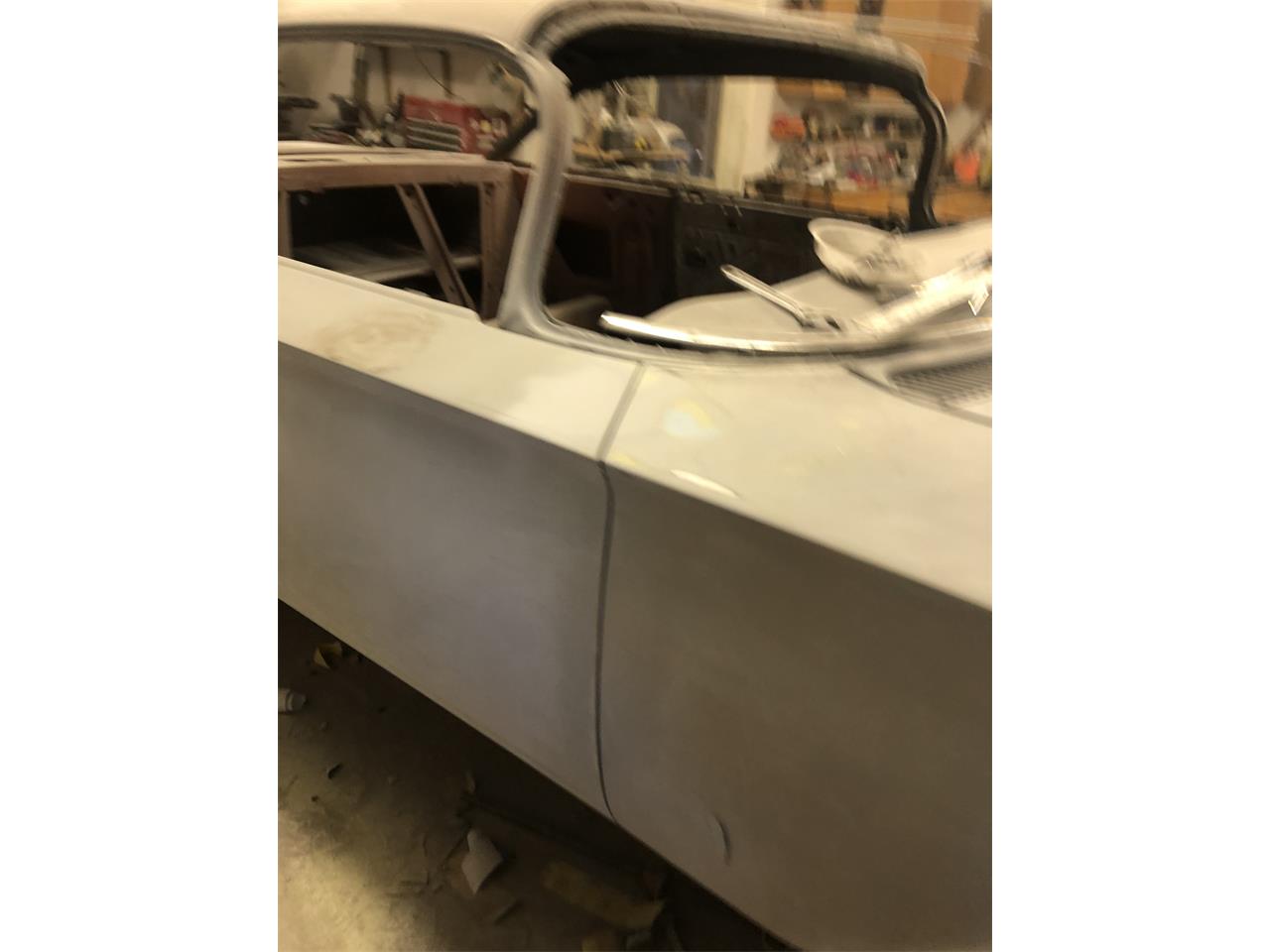 Chevrolet-Impala-1960-Dark-maroon-Primer-14