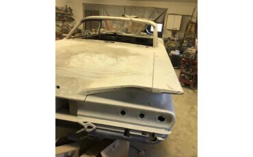 Chevrolet-Impala-1960-Dark-maroon-Primer-16