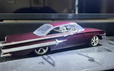 Chevrolet-Impala-1960-Dark-maroon-Primer-20