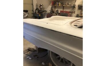 Chevrolet-Impala-1960-Dark-maroon-Primer-7