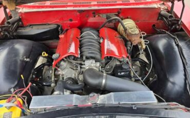 Chevrolet-Impala-1960-Red-Red-17