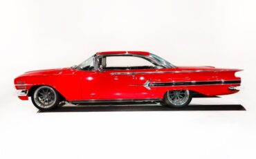 Chevrolet-Impala-1960-Roman-Red-Black-ampamp-White-Ho-1