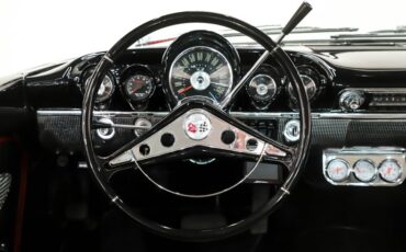 Chevrolet-Impala-1960-Roman-Red-Black-ampamp-White-Ho-19