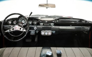 Chevrolet-Impala-1960-Roman-Red-Black-ampamp-White-Ho-26