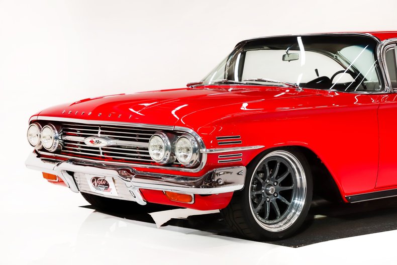 Chevrolet-Impala-1960-Roman-Red-Black-ampamp-White-Ho-28