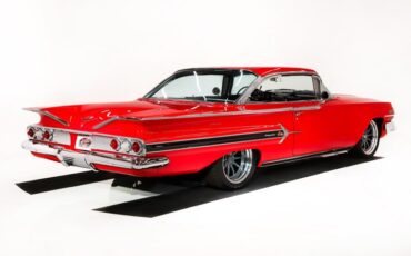 Chevrolet-Impala-1960-Roman-Red-Black-ampamp-White-Ho-31