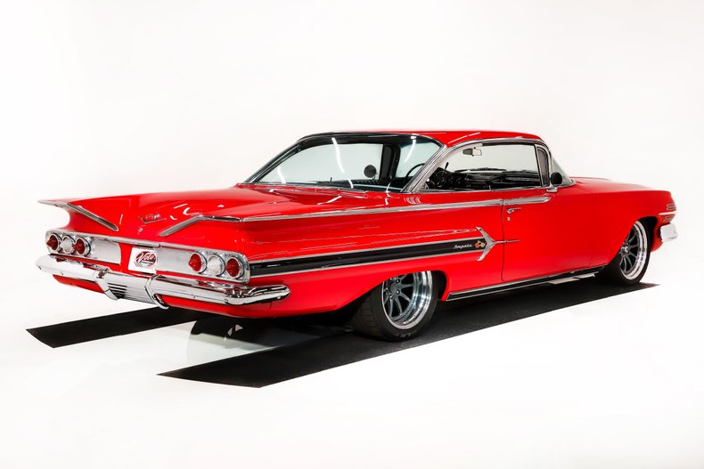 Chevrolet-Impala-1960-Roman-Red-Black-ampamp-White-Ho-31