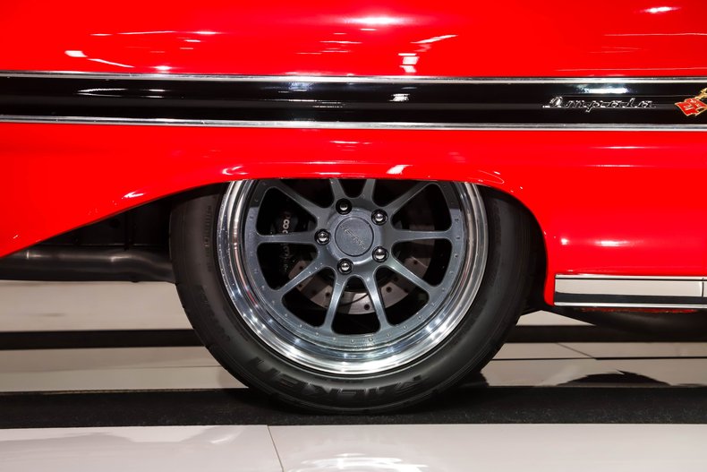 Chevrolet-Impala-1960-Roman-Red-Black-ampamp-White-Ho-42