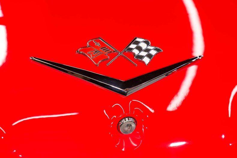 Chevrolet-Impala-1960-Roman-Red-Black-ampamp-White-Ho-49