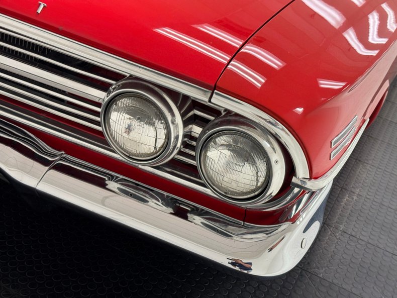 Chevrolet-Impala-1960-Roman-Red-Red-Houndstooth-11