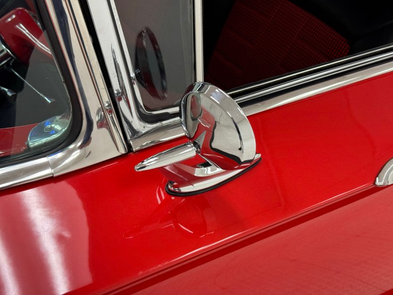 Chevrolet-Impala-1960-Roman-Red-Red-Houndstooth-15